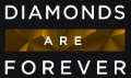 Diamonds Are Forever