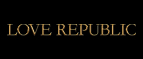 LOVE REPUBLIC